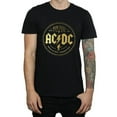 thumbnail image 3 of AC/DC Mens Rock N Roll Damnation T-Shirt, 3 of 5