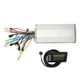 thumbnail image 1 of Kit de controlador de Bicicleta eléctrica Sailing 1000w p3h 48v 60v, 1 of 10