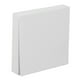 thumbnail image 4 of Papel desechable para mezclar arte de uñas, paleta de esmalte de gel portátil para salón de casa, para artistas de uñas principiantes, 4 of 14