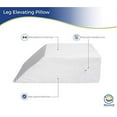 thumbnail image 4 of Hermell Elevating Leg Rest, 4 of 6