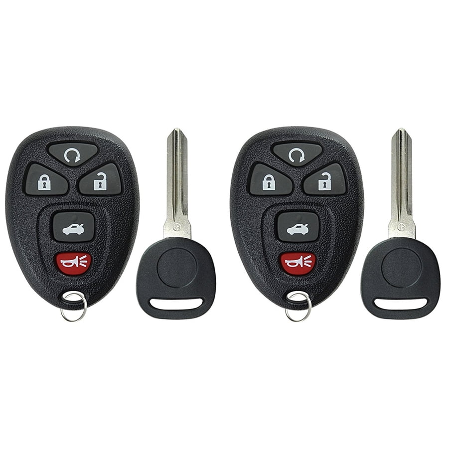 Car Transponder Ignition Chip Key For 2007 2008 2009 2010 Chevrolet Silverado Car Transponder Ignition Chip Key For 2007 2008 2009 2010 Chevrolet Silverado
