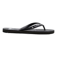 thumbnail image 1 of Sandalias Quiksilver Hombre Caballero Casual Playa Molokai verde 27 MX, 1 of 7