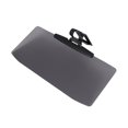 thumbnail image 1 of Visland Car Sun Visor Extender Polarized Car Visor for UV Protection Anti-Glare Easy Install Adjustable Angle Universal Size Safe Driving Accessories for Cars SUVs, 1 of 8