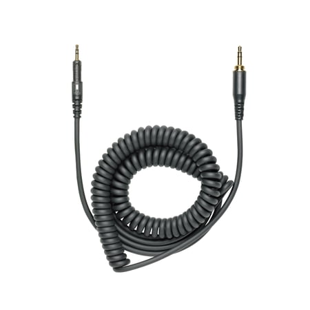オーディオテクニカ モニターヘッドホン audio-technica ATH-M40X 返品種別A