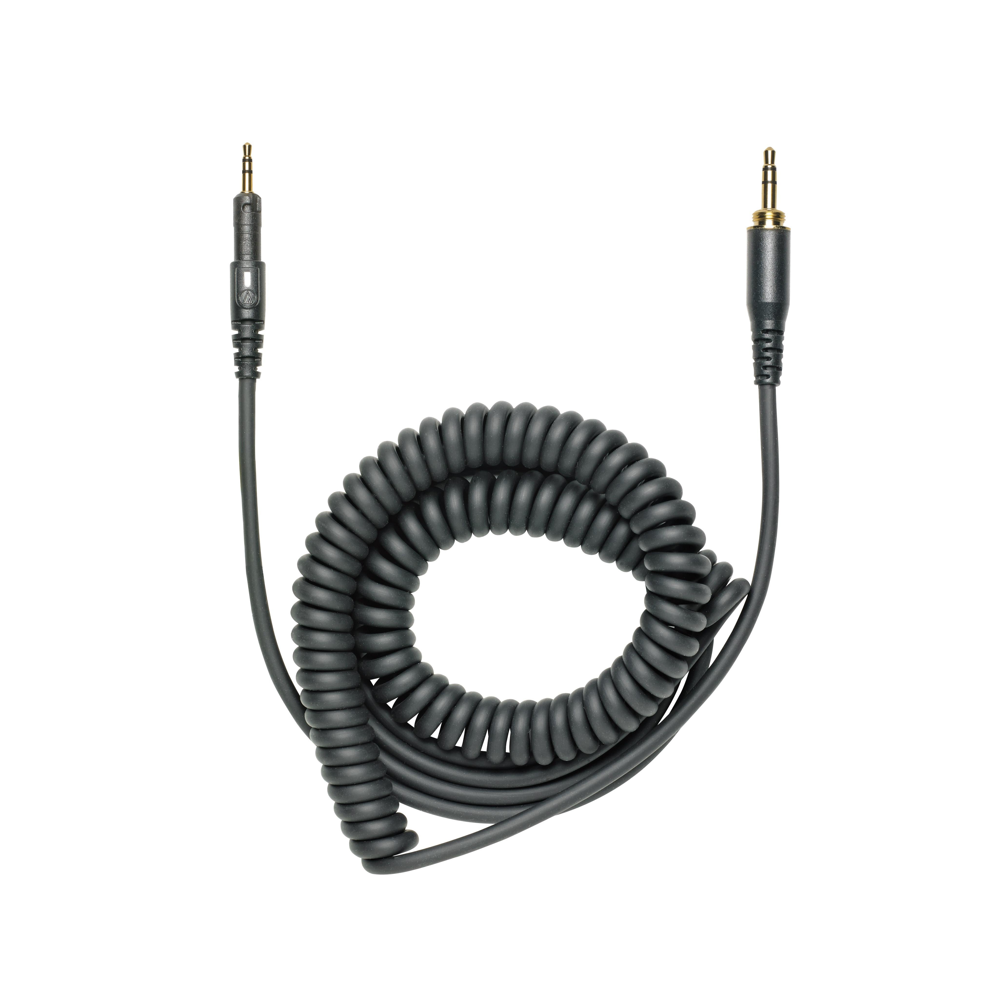 Audio-Technica ATH-M40x Professional Monitor Headphones - image 2 of 5