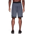 thumbnail image 2 of AND1 Men's And Big Men's Active Fadeaway Basketball Short, up to Size 5XL, 2 of 4