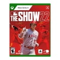 thumbnail image 1 of MLB The Show 22 Microsft Xbox Series X, 1 of 2