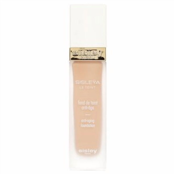 Base de maquillaje Sisley Sisleya Le Teint Antienvejecimiento #0C Vanilla