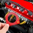thumbnail image 1 of Raindrops Coil Tester for Car with Anti-Theft System Testing Compact Rectangular 1Set, 1 of 8