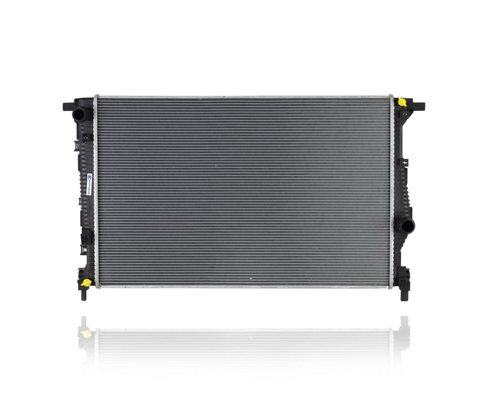 Radiator - Cooling Direct Compatible/Replacement for 13767 