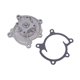 thumbnail image 2 of Bomba de agua del motor,Kit de bomba de agua AW6020 130-9660 12591880 Reemplaza,12609000 89017757 Bomba de agua del motor Premium,89060479 Kit de bomba de agua con accesorios de junta, 2 of 8