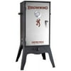 Camp Chef Smoke Vault 18" - SMV18S, Propane, Matchless Ingnition
