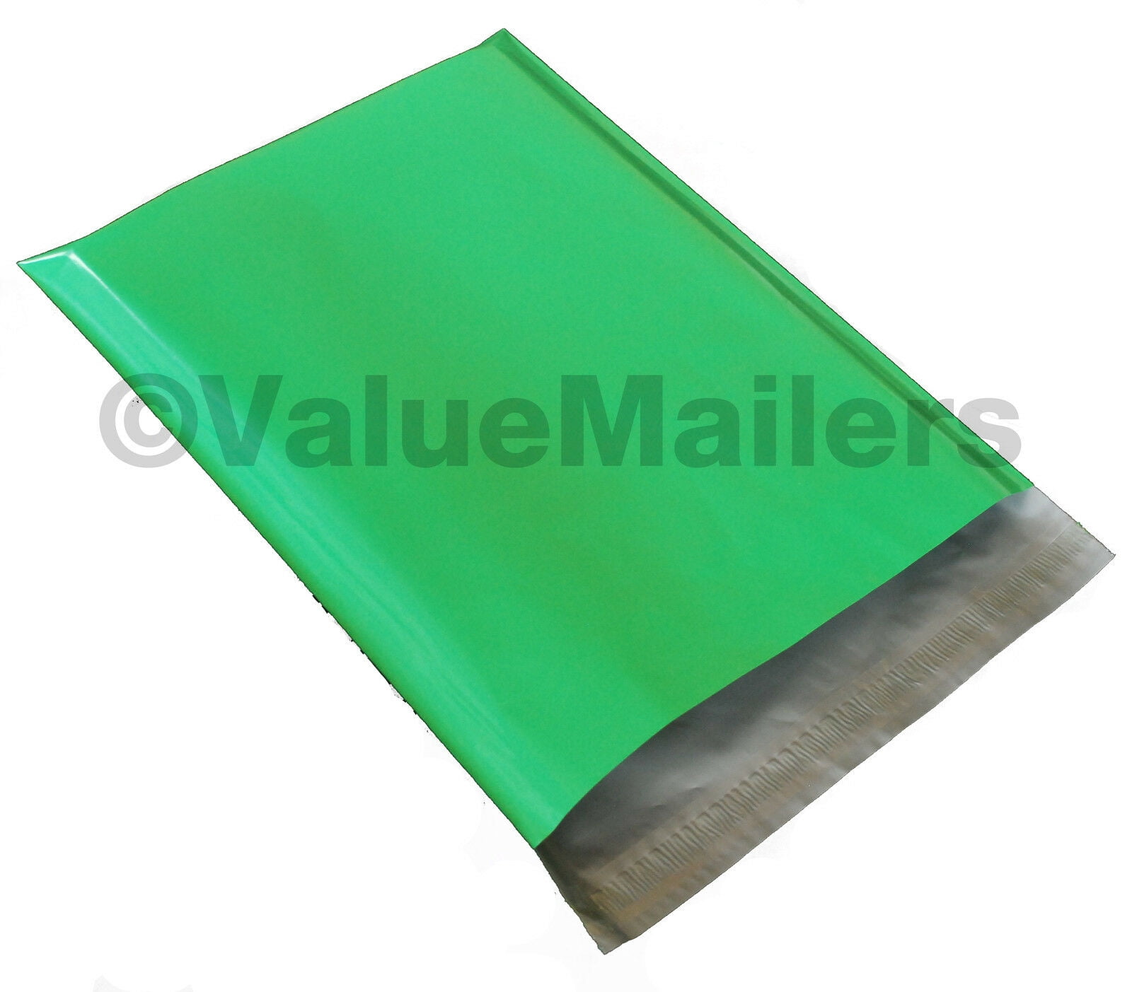 200 Bags 100 10x13 Paisley, 100 10x13 Yellow Designer Poly Mailers Envelopes - W