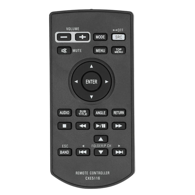 Consumer Electronics, Durable Remote Control For Car Audio For Nav Remote Control Replacement For Car Audio Remote Control