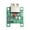 Single Usb, variant on Single/Dual Usb Solar Panel Voltage Regulator Power Voltage Controller 5V 2A/3A Dual Usb