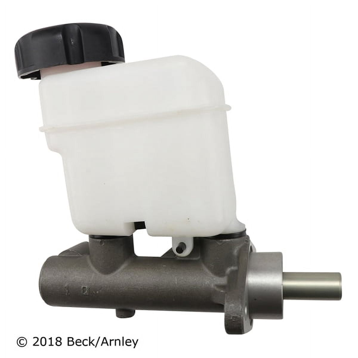 BeckArnley 072-9610 Brake Master Cylinder