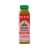 Green Mustache Tropical Twist Smoothie, 10 Fl Oz
