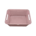 thumbnail image 5 of Caja Canasta Organizadora Chica Para baño Multifunción Almacenamiento, 5 of 5
