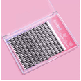 thumbnail image 2 of Extensiones De Pestañas Cola De Pez 0.05C-30p-mix, 2 of 4