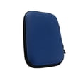 thumbnail image 2 of Tholdsy bolsa de almacenamiento de cable de datos organizador de estilo simple portátil de oficina interior al aire libre bolsa de Type3 NO3, 2 of 6