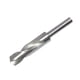 thumbnail image 4 of Brocas HSS Sunnimix avellanadas para acero metal hierro aluminio 17mm Juego de brocas helicoidales, 4 of 5