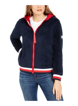 Tommy Hilfiger Premium Womens Sweatshirts & Hoodies in Premium