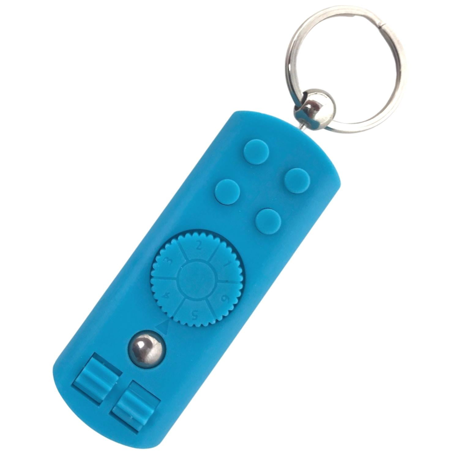 Fidget Spinners, Fidget Cube for Kids/Adults Hand Spinner Keychain