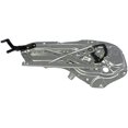 thumbnail image 4 of Dorman 749-439 Rear Passenger Side Window Regulator for Specific Kia Models, 4 of 5