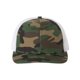 thumbnail image 1 of Gorra R RICHARDSON Snapback Ajustable Camuflaje Militar Blanco, 1 of 3