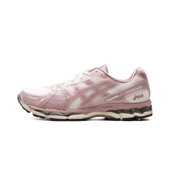 ASICS MENS KITH x Gel-Kayano 12.1 "Quartz" 1203B144 101 1203B144 101 from Stadium Goods