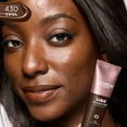 thumbnail image 5 of L'Oreal Paris Lumi Le Glow Skin Tint Foundation Makeup, 430 Cool, 0.85 fl oz, 5 of 11
