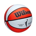 thumbnail image 2 of Baloncesto Wilson WNBA Authentic Series Outdoor, talla 5, 2 of 6