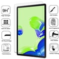 thumbnail image 2 of Fit For Samsung Galaxy Tab S7 [BISEN] Tempered Glass Screen Protector, Anti-Scratch, Anti-Shock, Shatterproof, Bubble Free, 2 of 4