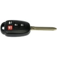 thumbnail image 2 of Dorman 99684ST Keyless Entry Remote 4 Button for Specific Toyota Models, 2 of 5