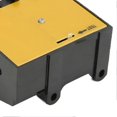 thumbnail image 2 of Thermal Overload Relay 690V Insulation Voltage Manual Automatic Reset Temperature Compensation for Circuit Safety4.5-7.2A, 2 of 2