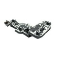 thumbnail image 3 of Soporte de bombilla de luz trasera izquierda reemplazando 2048201700,2048203764 placa de circuito para la clase C C63 pre-faceleta fácil de instalar, 3 of 8