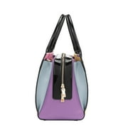 Nicole Lee Nail Polish Satchel