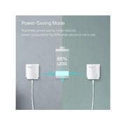 TP-Link TL-PA7017 KIT AV1000 Gigabit Powerline Ethernet Adapter TLPA7017KIT