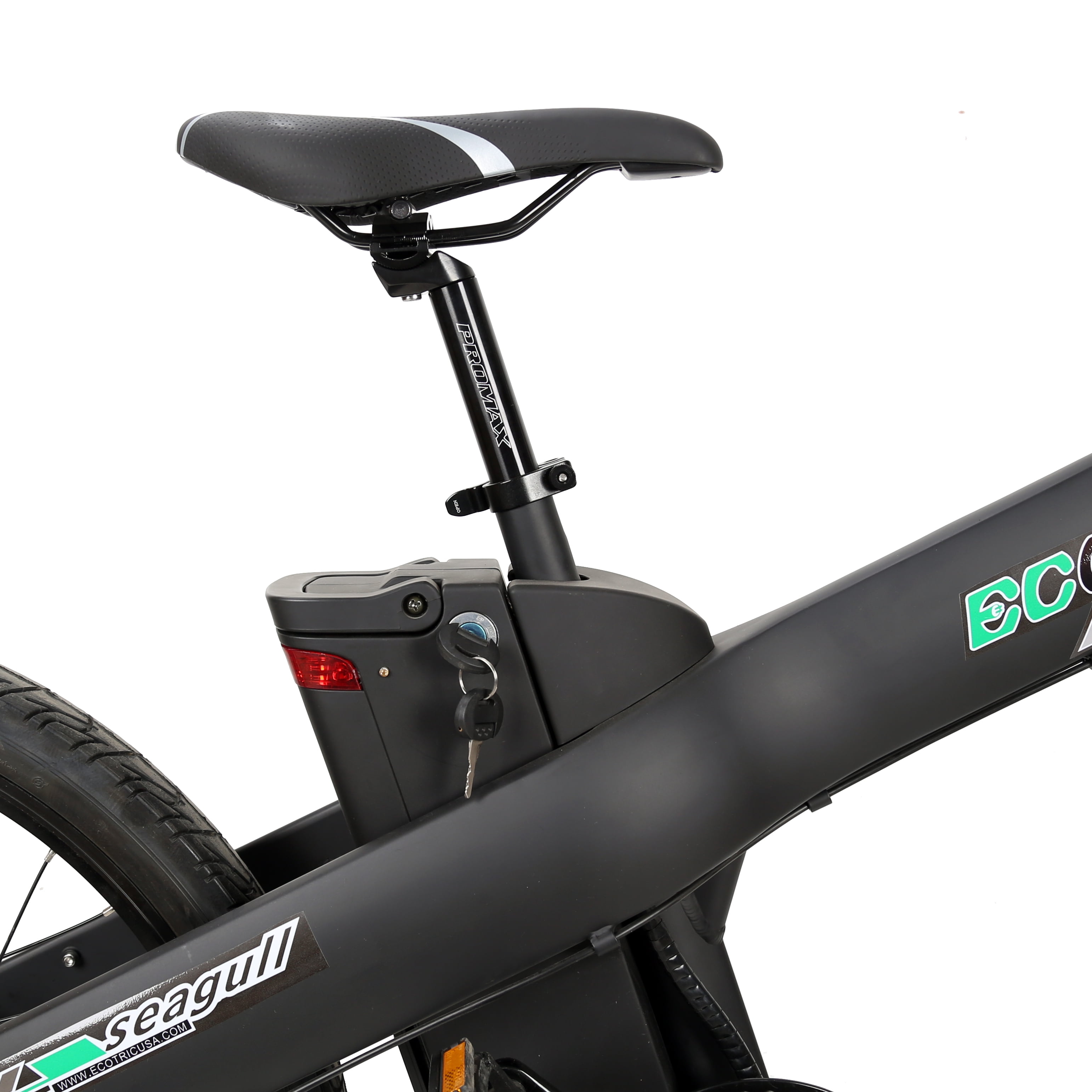 ecotric seagull