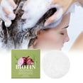 thumbnail image 6 of Shampoo Conditoner Bar, Onion & Rosemary Shampoo Soap, Onion Biotin and Rosemary Shampoo for Hair Loss and Thinning Hair, Hair Care Moisturize Clean 3 In 1 for All Hair Type, 2.12 oz, 6 of 9