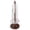 Coffee, variant on Mini Seed Spreader Sowing Seeder Tool, Ongmies Handheld Seed Sower, Mini Garden Seed Spreaders Seed Sowing Seeder Tool Seeder Tool for Horticultural Seeding, Gardening, Lawn and Garden