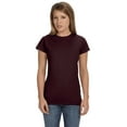 thumbnail image 1 of Gildan Ladies' Softstyle 4.5 oz. Fitted T-Shirt - G640L, 1 of 1