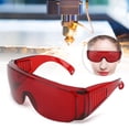 thumbnail image 1 of Loewten Protective Glasses, Eye Protection Glasses Safe With Fine Workmanship For Men For Light Filter, 1 of 8