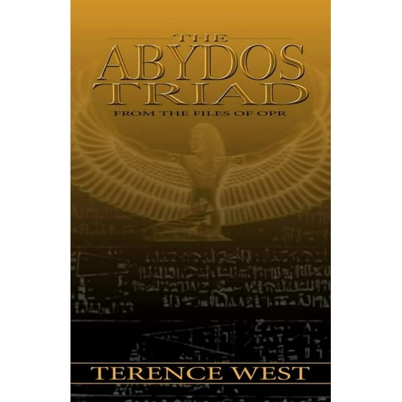 The Abydos Triad, (Paperback)