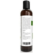 velona Amla Oil USDA Certified Organic - 8 Fl Oz | 100% Pure and Natural Carrier Oil | Extra Virgin, Unrefined, Cold Pressed | Body, Face & Skin Care