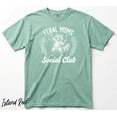 thumbnail image 6 of Feral Moms Social Club Shirt, Mom Graphic Tee, Feral Mom Gift, Somebody's Feral Wife, Mom Life Shirt, Trendy Mom Shirt, 6 of 6