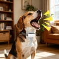 thumbnail image 4 of Outdor Barking Collar Stop Trainer Barking Colors Precise Stop Barking Without Accidental, 4 of 6