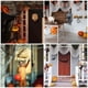 thumbnail image 4 of KAKOWELY 5 piezas de tela espeluznante de Halloween, tela espeluznante, gasa espeluznante, decoración para fiestas y festivales, 4 of 4