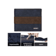 thumbnail image 2 of Cartera Billetera De Cuero Con Múltiples Tarjetas Para Hombre Xtellar azul, 2 of 4