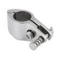 thumbnail image 3 of 7/8" Stainless Steel Marine Boat Jaw Slide Hinged Bimini Top Hardware Fitting, 3 of 4